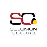 Solomon Colors